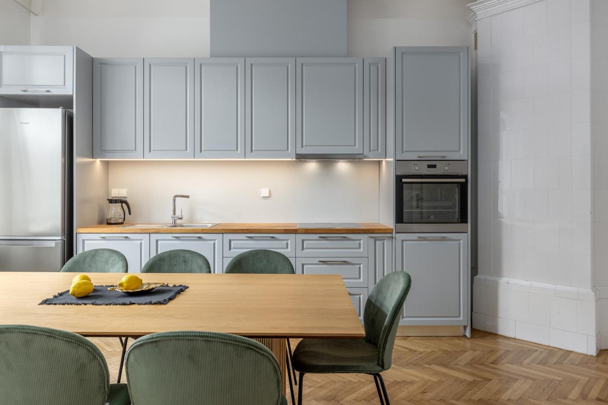 K1820 Family Apartments Riga Exterior foto