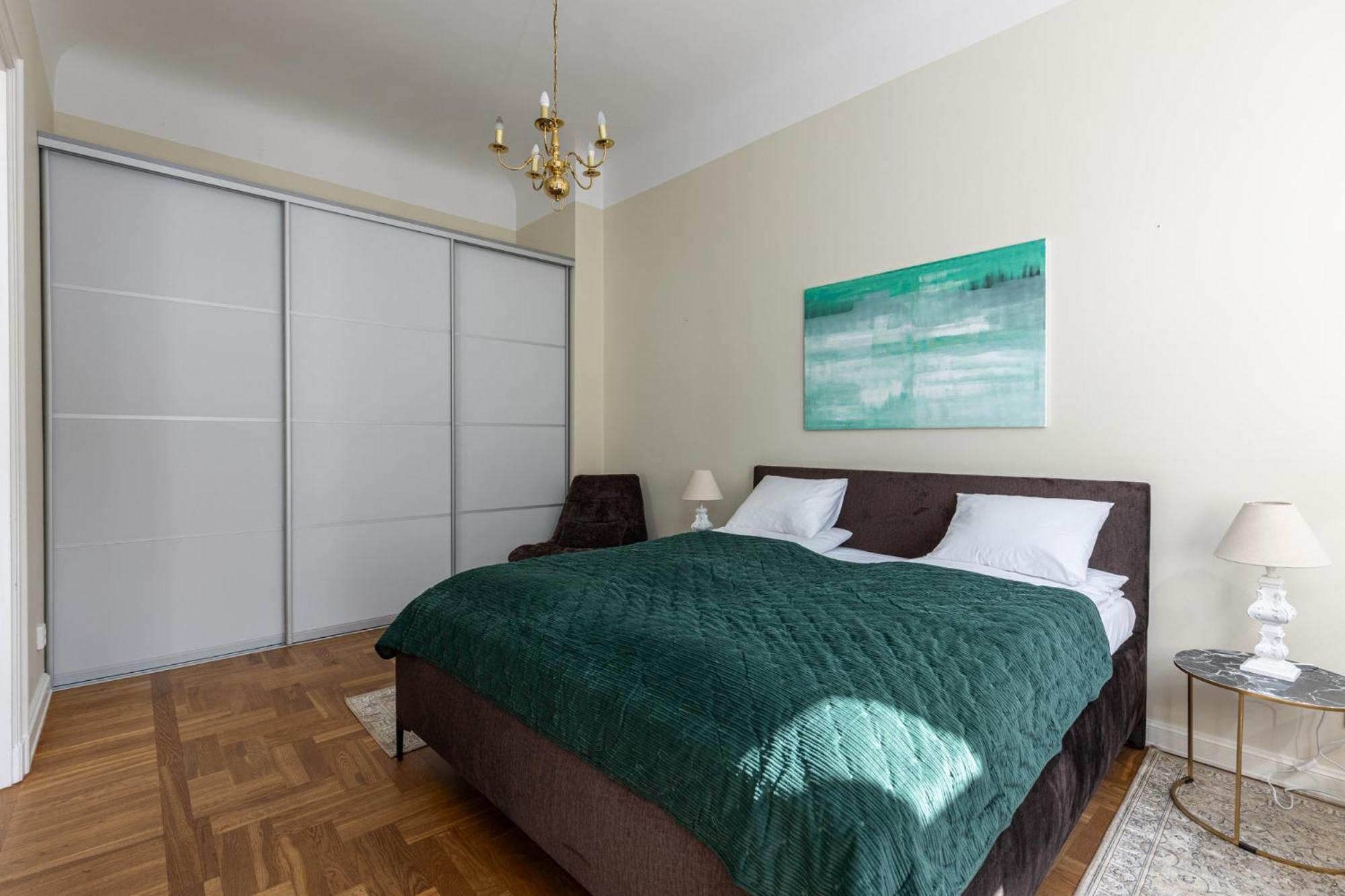 K1820 Family Apartments Riga Exterior foto