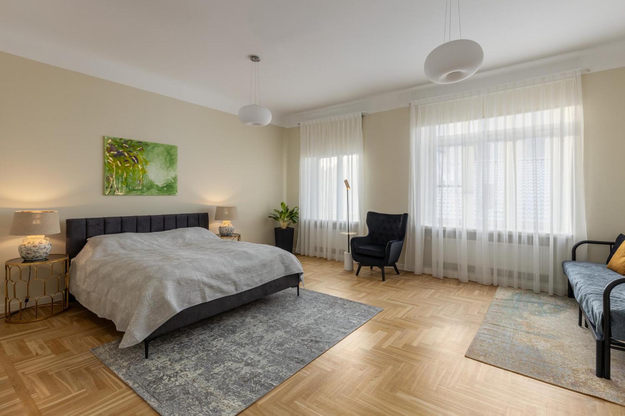 K1820 Family Apartments Riga Exterior foto